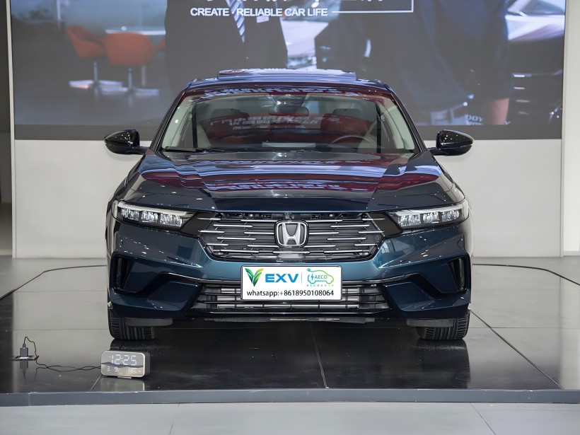 Kina-leveret Honda Accord & Integra lancering 20. marts med udvendige justeringer