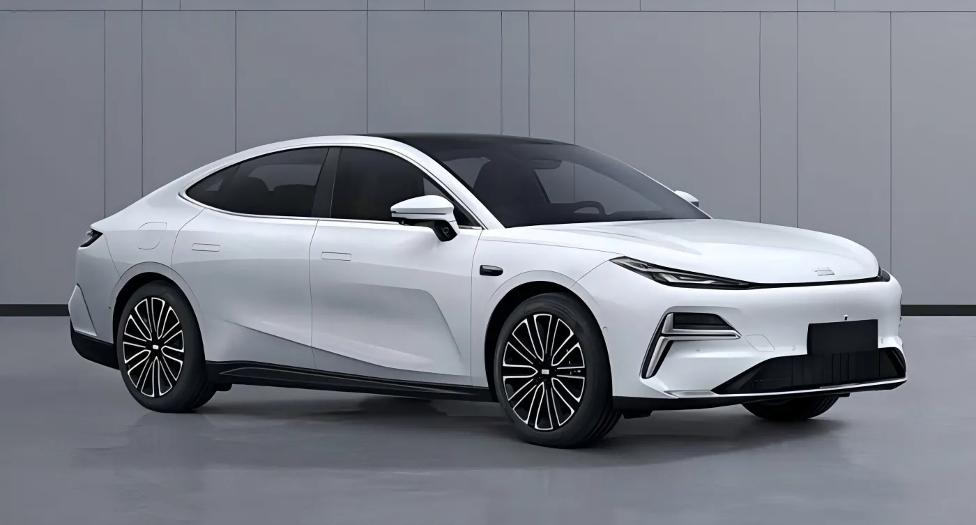 Applikationsoplysningerne til den nye Geely Galaxy Xingyao 8 EM -model er blevet afsløret, og det er indstillet til at ramme markedet i maj.
