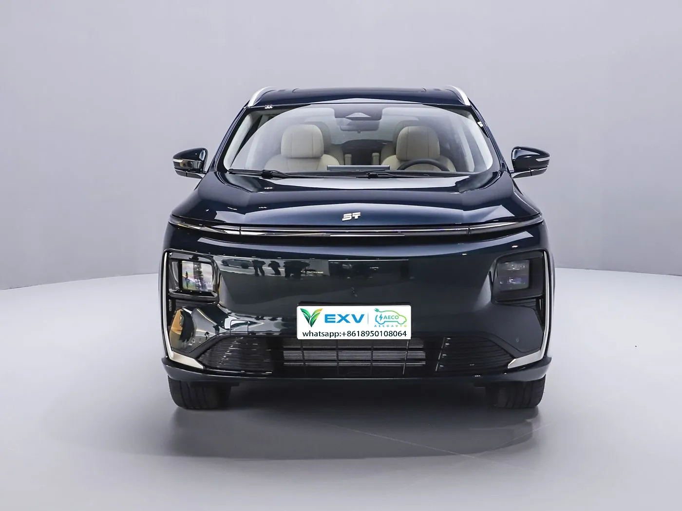 Den nye Jetour Shanhai L9, med et opgraderet udseende, forventes at blive lanceret i begyndelsen af ​​april og begynder før salget den 31. marts.