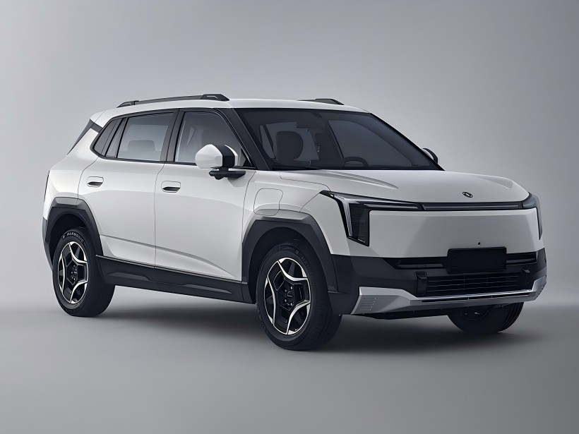Vil blive lanceret i 2. kvartal. Dongfeng Nano 06 vil gøre sin officielle debut den 8. april.